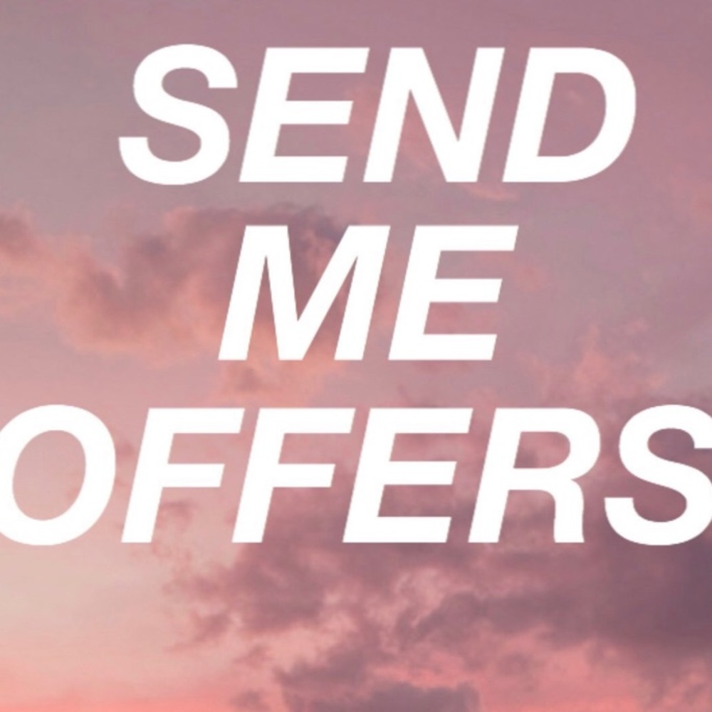 send offers